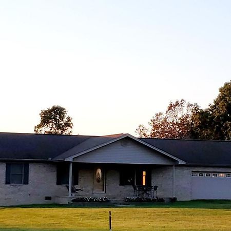 Secluded House On 60 Acres Close To Fall Creek Falls Pikeville Bagian luar foto