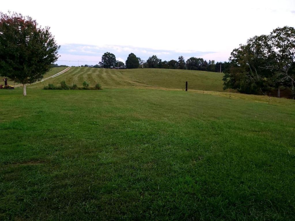 Secluded House On 60 Acres Close To Fall Creek Falls Pikeville Bagian luar foto